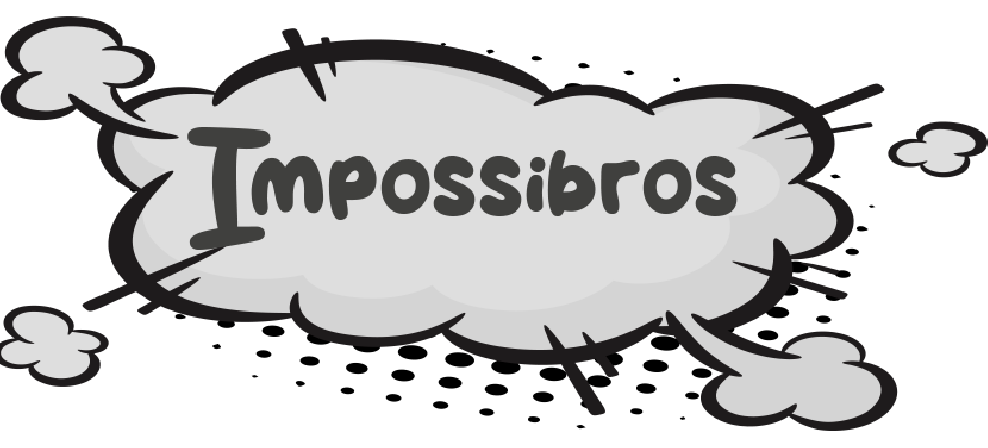 Impossibros logo